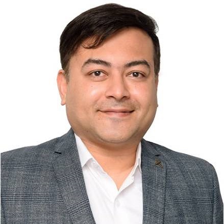 Dr. Nimit Sheth