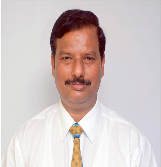 Dr. Vipul Saxena