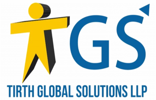 TGS Logo